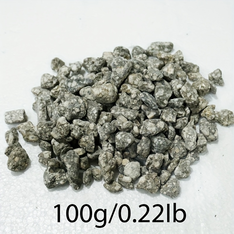 TEMU Natural Enhances Water Quality, Ideal For Aquarium Decoration, Releases Essential Trace Elements, And Absorbs Present In The Water.