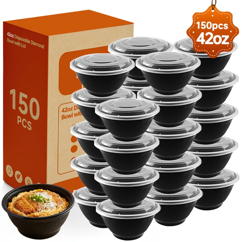 noodle soup container sold on Temu United States