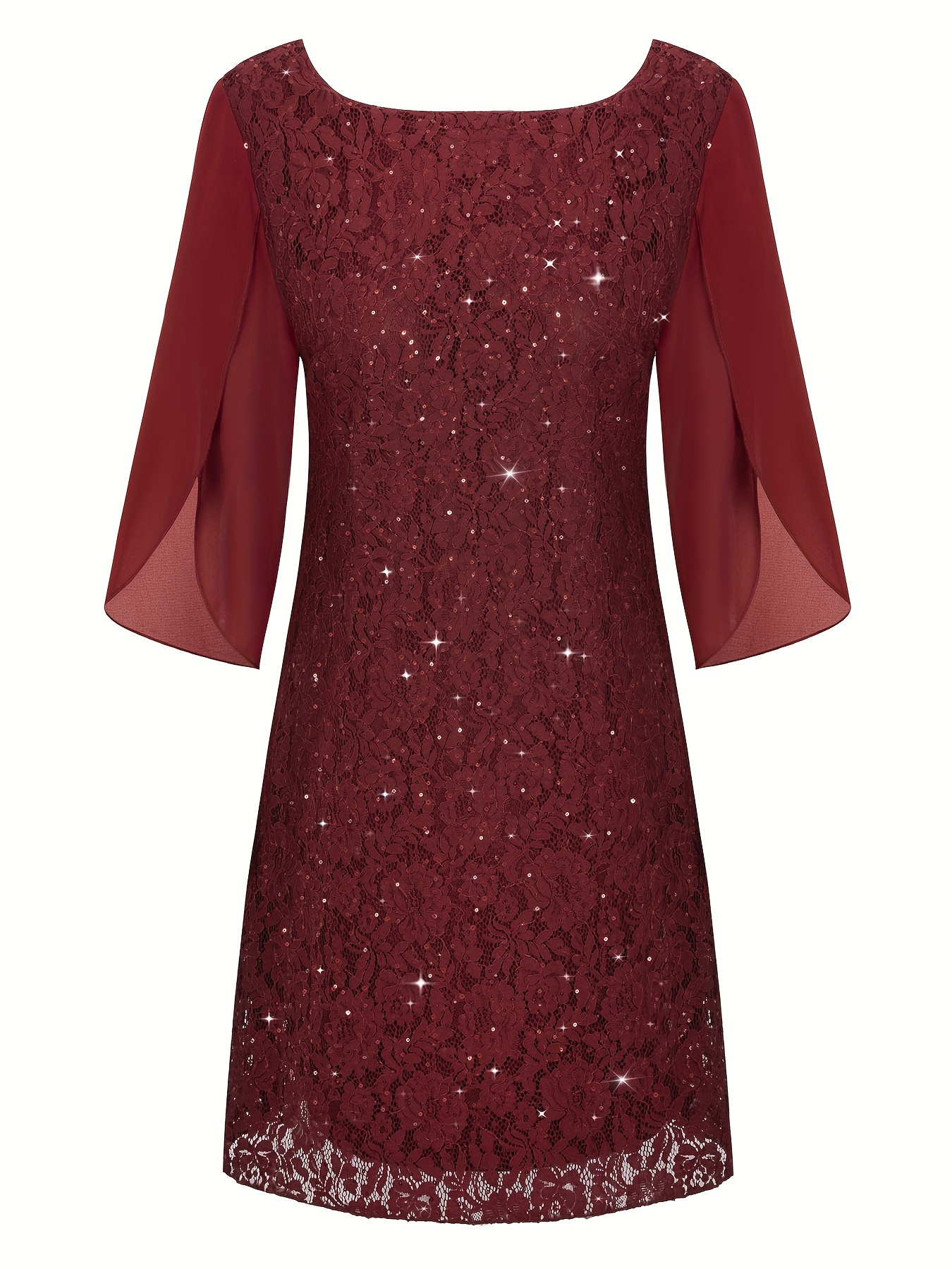 sequined formal dresses club dresses evening elegant - Temu Mauritius