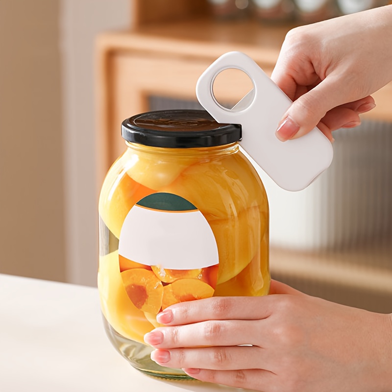 Multifunctional Magnetic Bottle and Can Opener