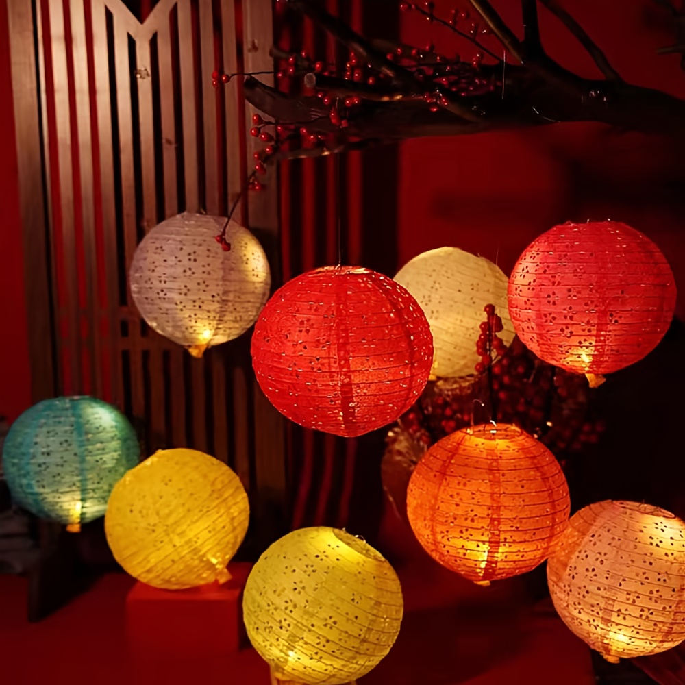 paper lantern sold on Temu Philippines, image size:1000x1000
