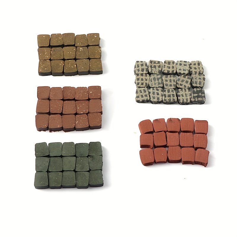 15pcs clutch pads set friction blocks 49cc 66cc 80cc Temu Portugal