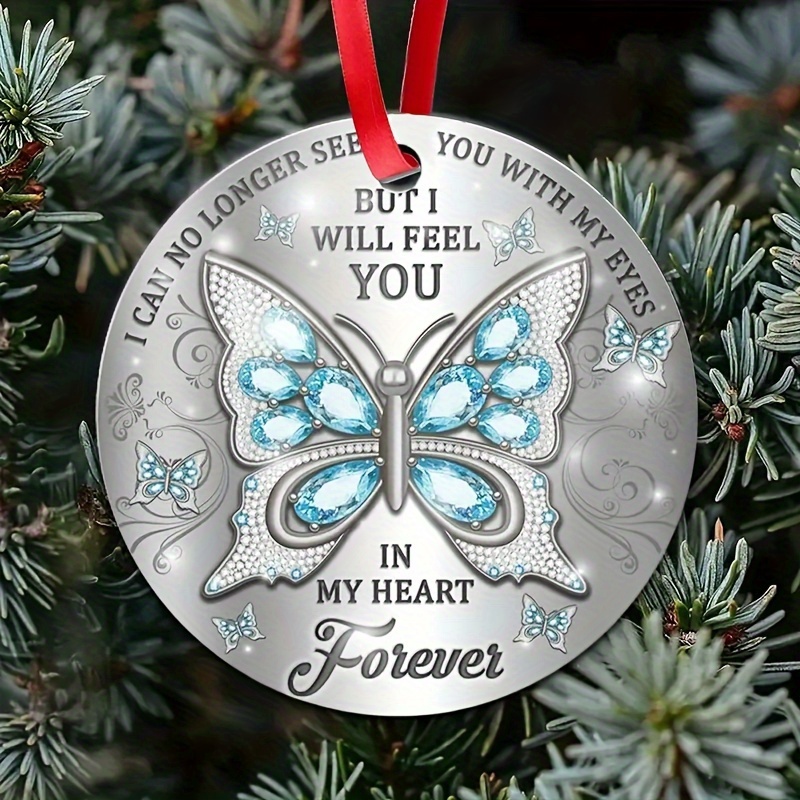 

1pc - Christmas Hanging Decoration For Christmas, , Easter, , New - Seasonal