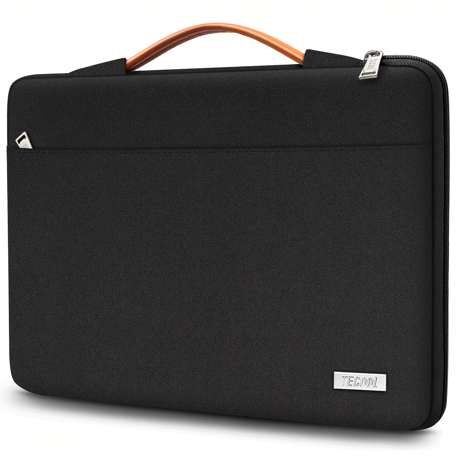 TEMU Tecool Laptop Sleeve For And Pro Models Ranging From 13 To 16 Inches, Including M1 To M4 From 2012 To 2024. This Shockproof Carrying Case