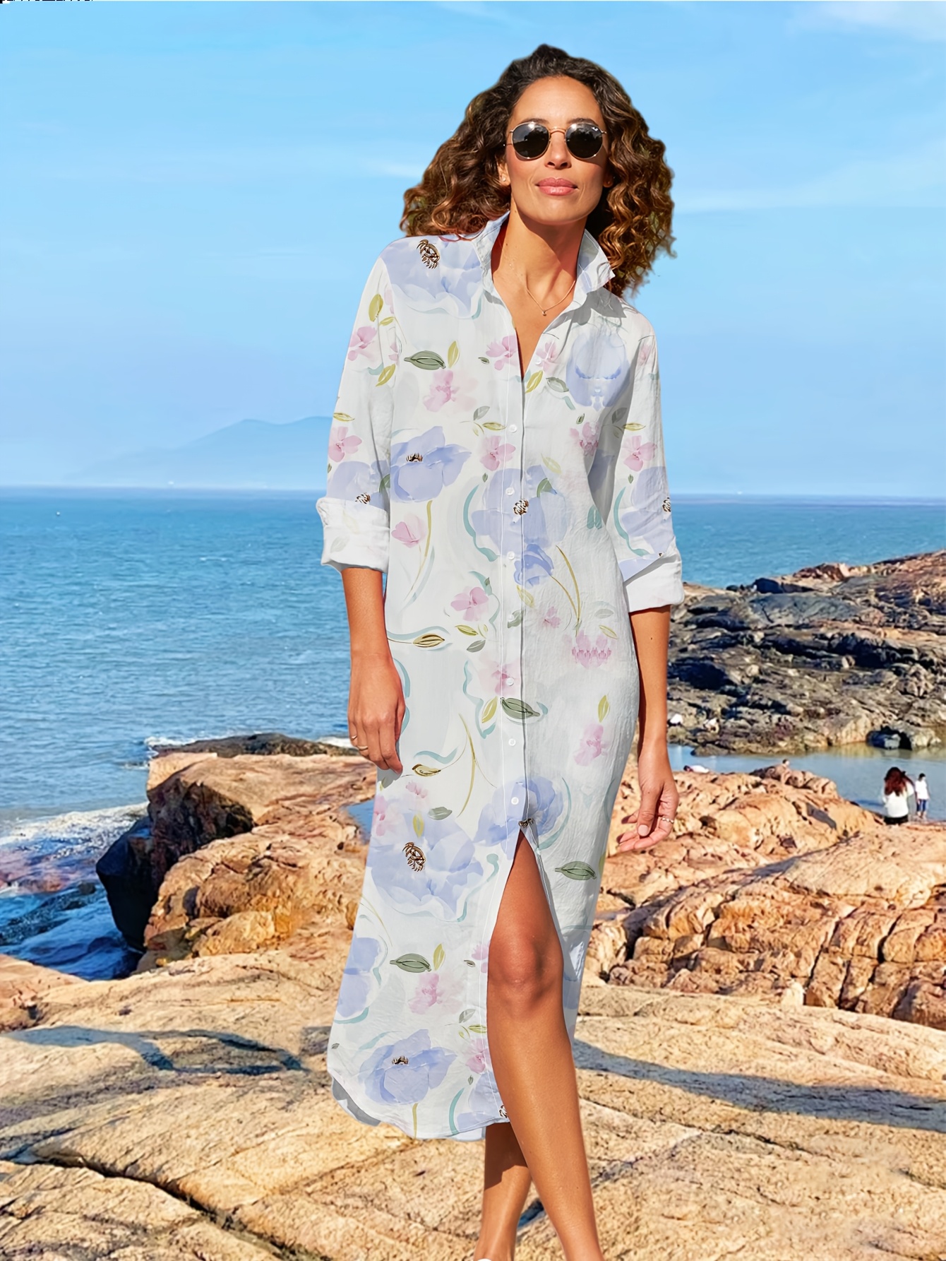green workout dress - Qatar
