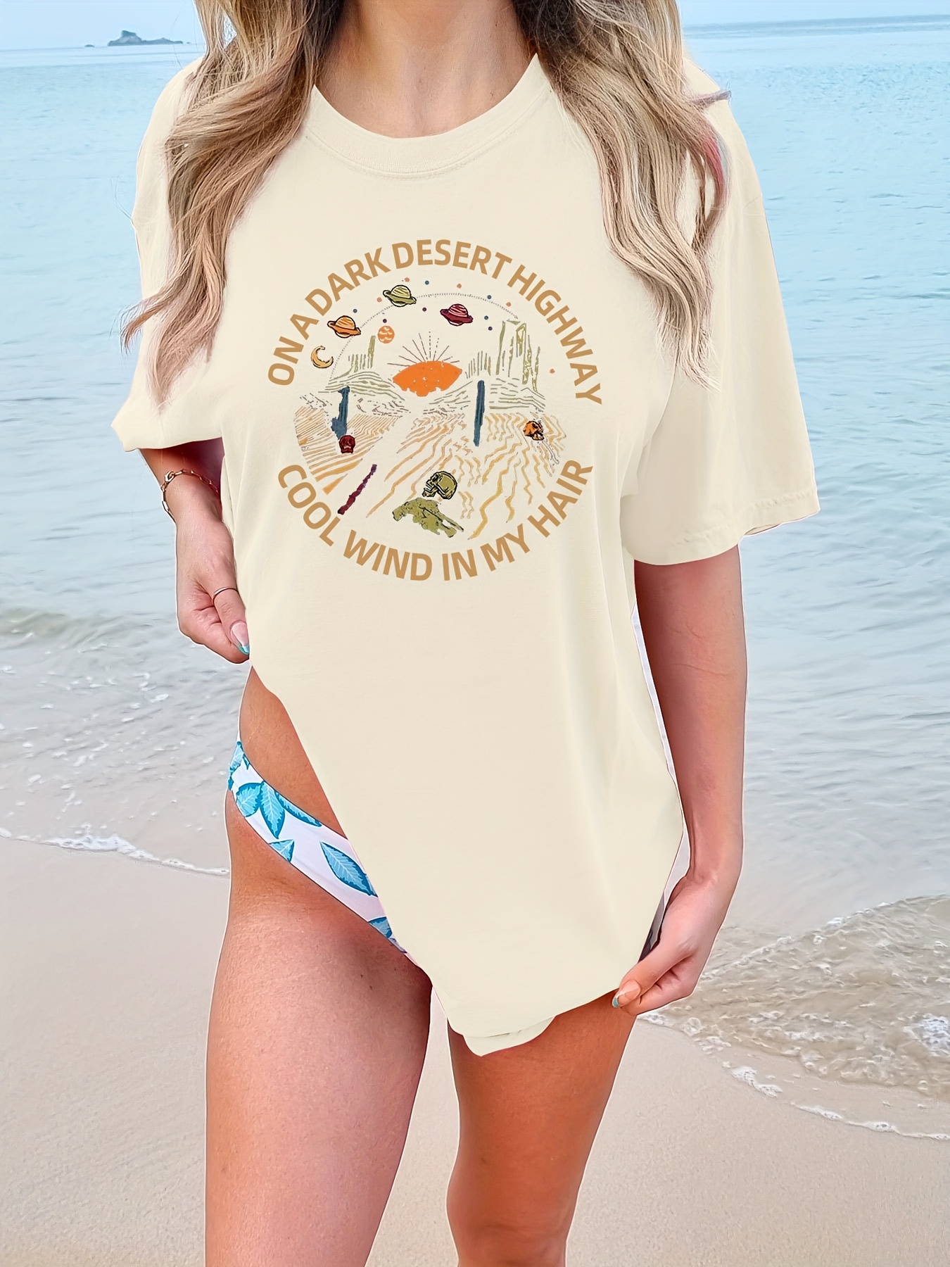 Desert Dream Tee