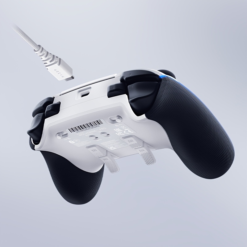 Windows/PS4/PS3用 ワイヤレスマクロコントローラーTURBO