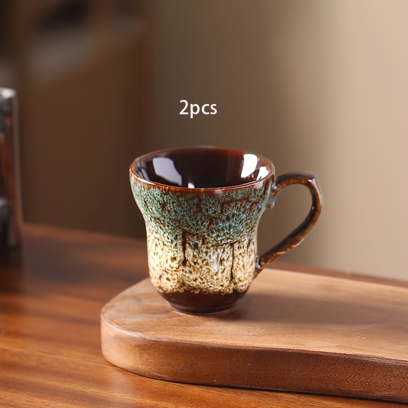 schmuckständer für ketten TUWENA 4 Tier Schmuckhalter Kettenständer mit Aufbewahrung & Ohrringhalter Gold/Grau lässt sich die main image 0