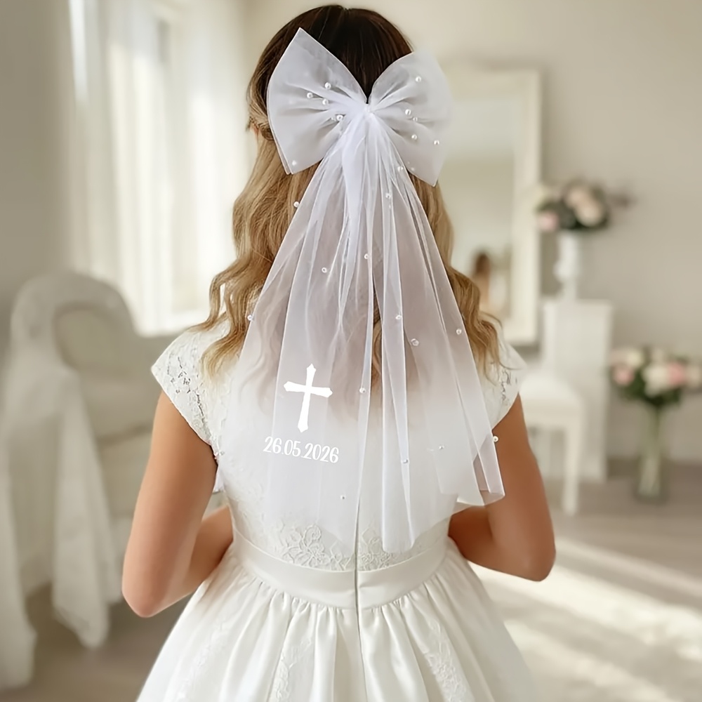 communion veil sold on Temu United States communion veil sold on Temu United States