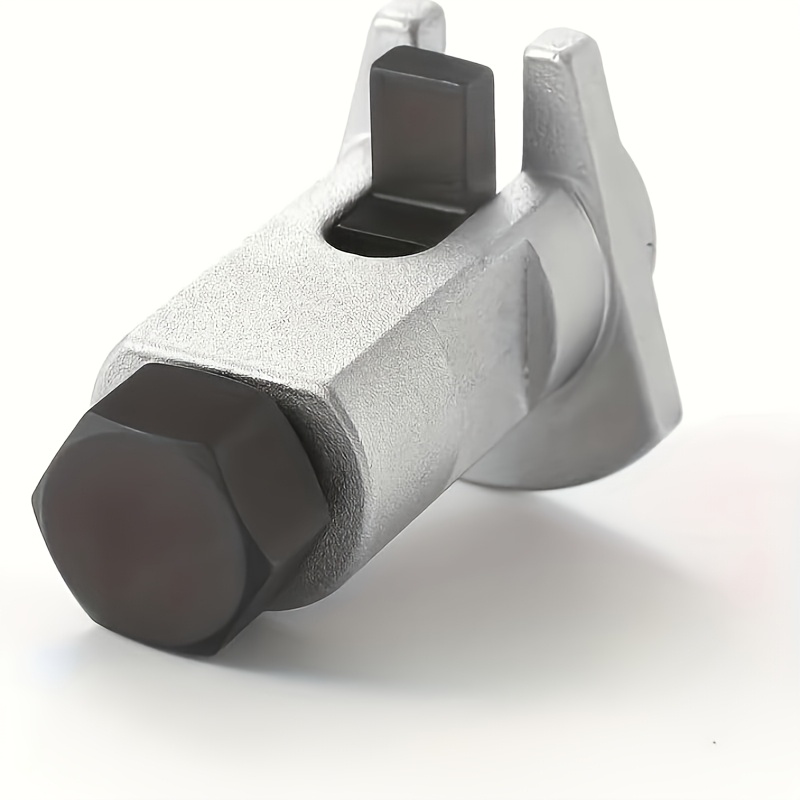 Image of Hydraulic Shock Absorber Removal Tool Shock Absorber Sheephorn Separator Tool Sheep Horn Expander Iron Claw Ball Head Swing Arm Suspension Separator With 5.0-11.5mm Adjustable Pressure Range