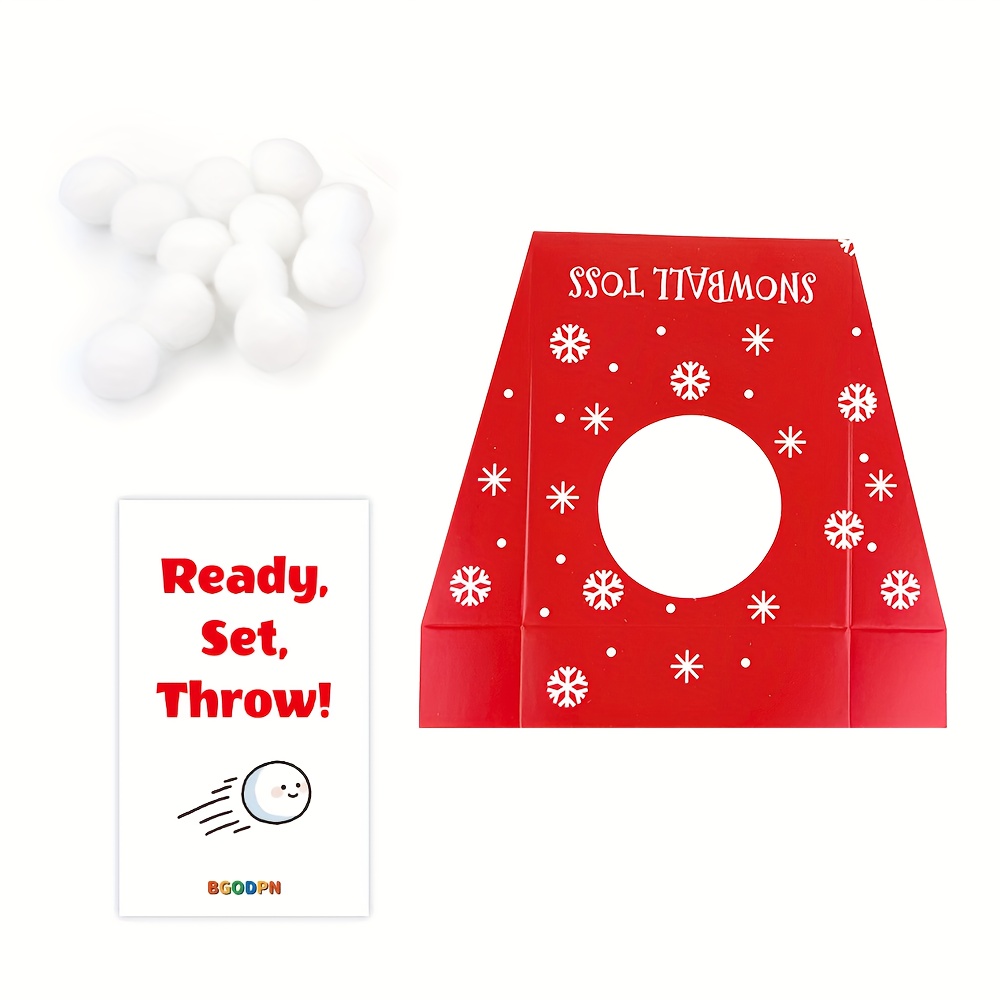 TEMU Accessoires de Noël Elf, Ajouts de Kit d'Elf, Fournitures de Fête de Noël, Centres de Table de Fête