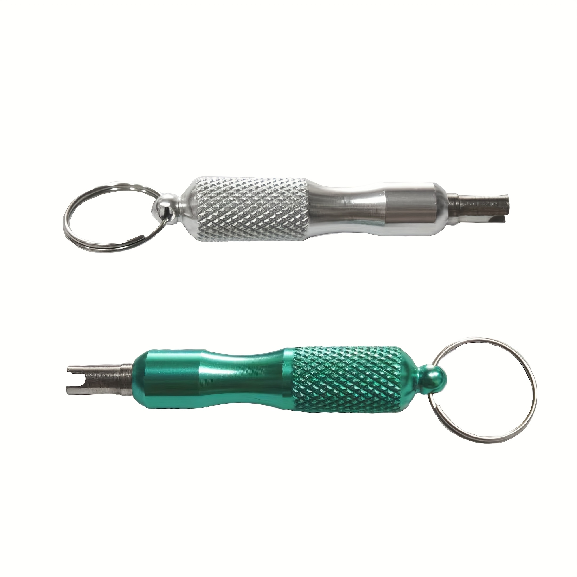 Valve Core Wrench Bicycle Tire Valve Key Switch Electric Vehicle Car Needle Cross-border