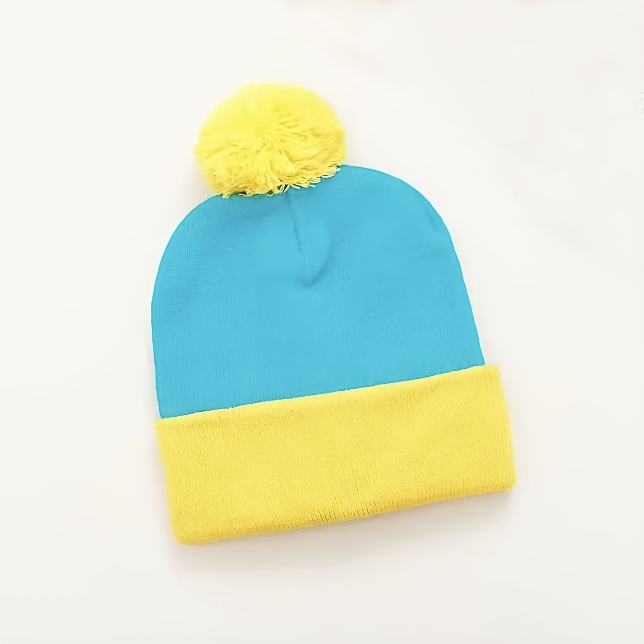 TEMU Bonnet de Noël Unisexe