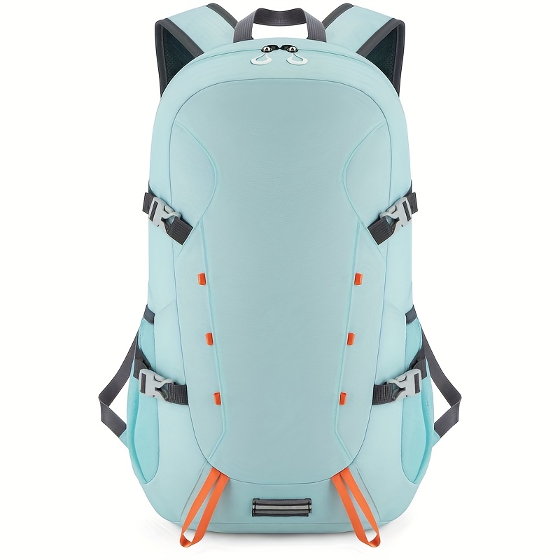 35L Lightweight Hiking Backpack for Men & Women, Packable Daypack