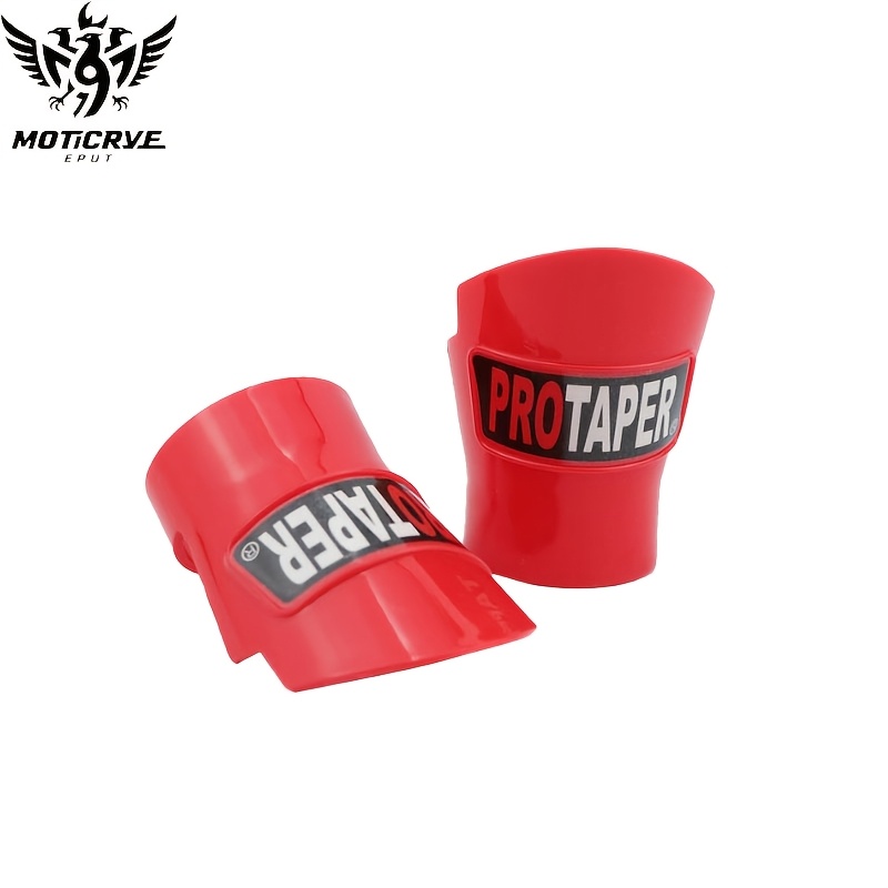 TEMU Motorcycle Dust Cover Shock Absorption Protection Cover Motorcycle Front Fork Shock Absorption Modification Sand Shield Dust Prevention