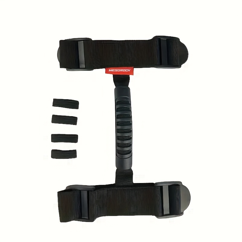 E-shop 1PC Motorrad-Seitenhaltegriff – Universelle Aluminium-Seitenhalterung für Koffer, passend für BMW R1250 R1200GS/ADV LC R1200 GS F750GS F850GS