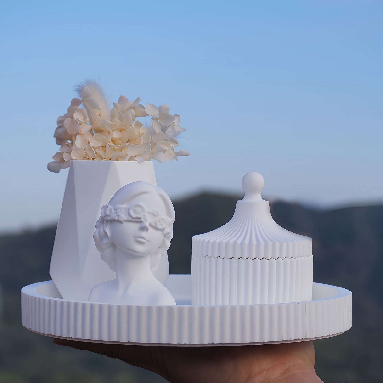 Résines Et Moulages - Moulage Silicone & Moulage Plâtre