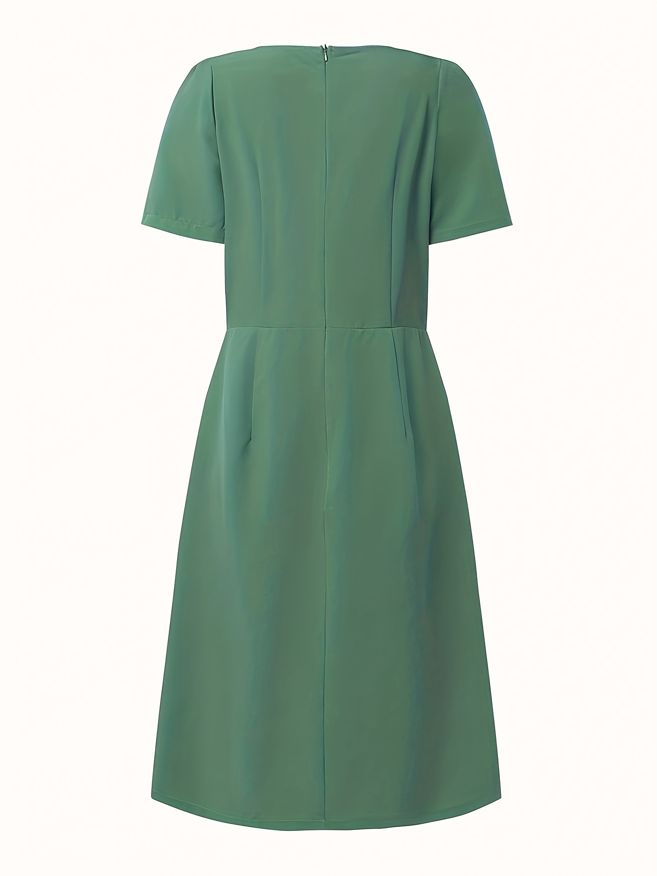 summer ol overalls women short sleeve party dress - Temu United Arab  Emirates