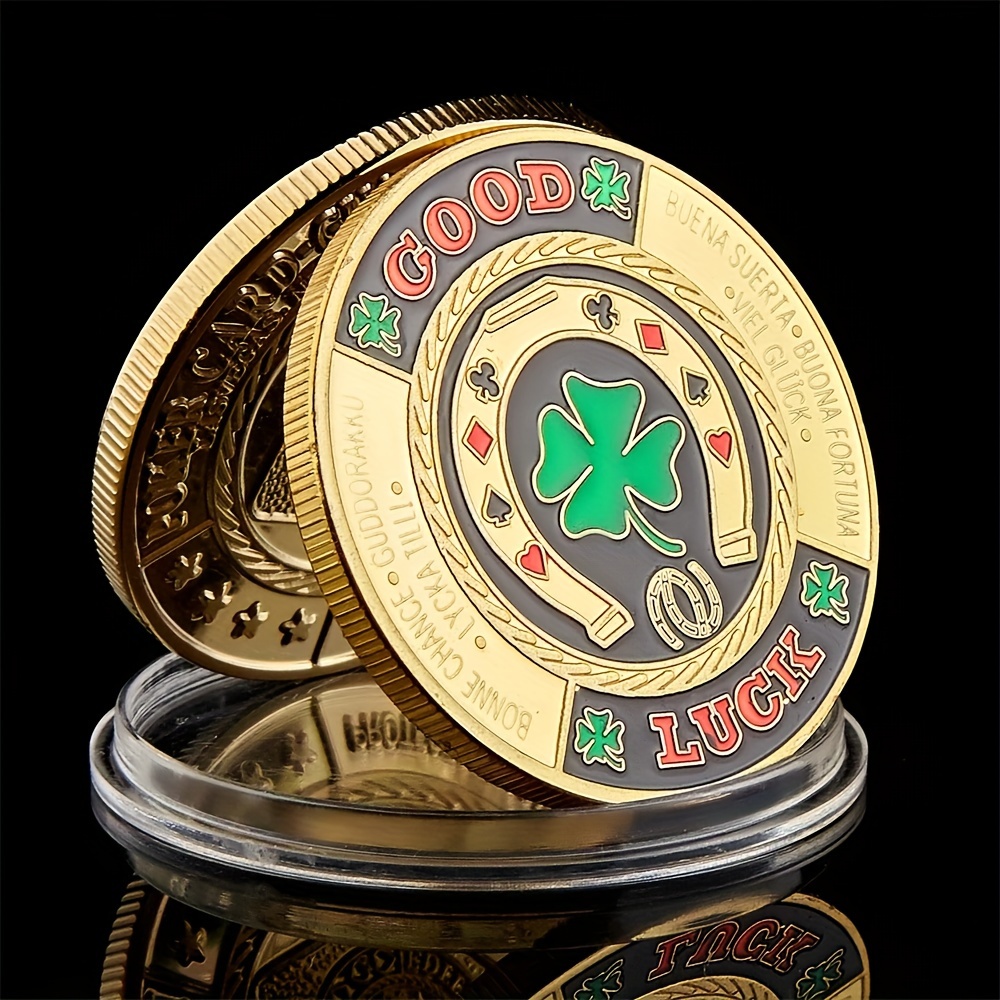 

- & Collectible