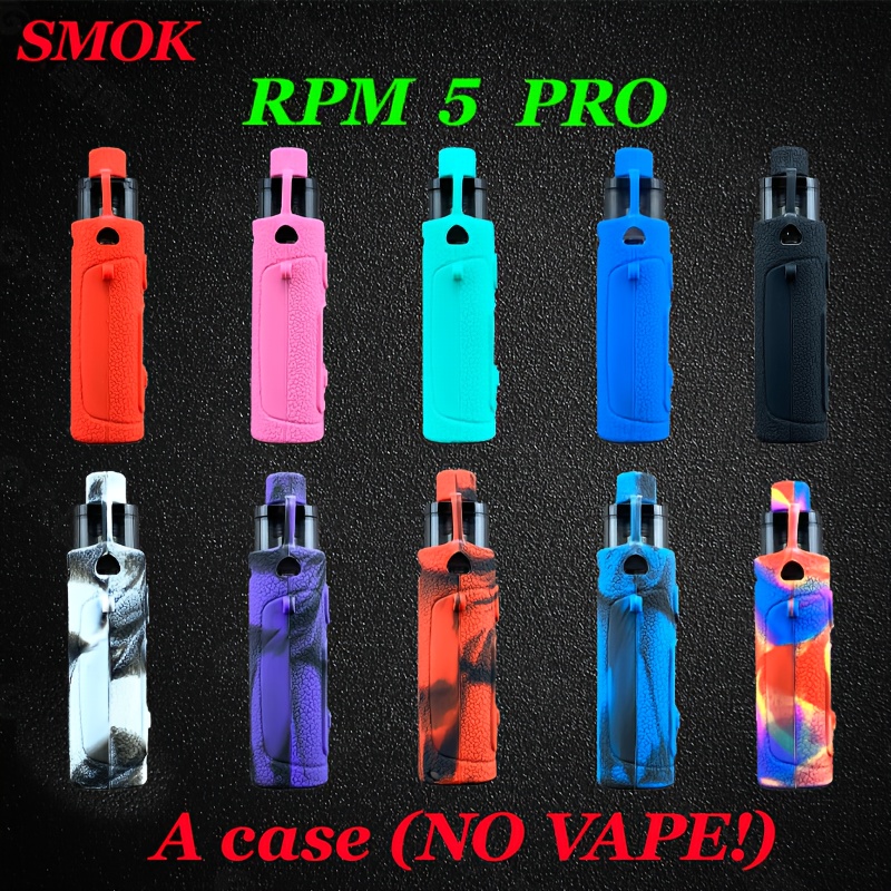 1pc compatible smok pro vape case soft silicone - Temu Mauritius