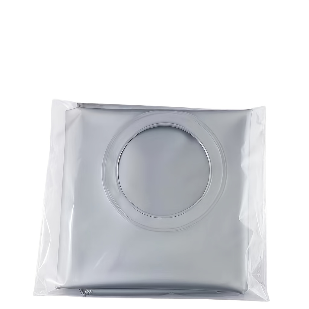 (1pc) Outdoor Weight U-Shaped Water Bag Water Bag Filling Base U-Shaped Outdoor Support Tent Weight Anti-Wind Anti-Over Stable Wear-Resistant