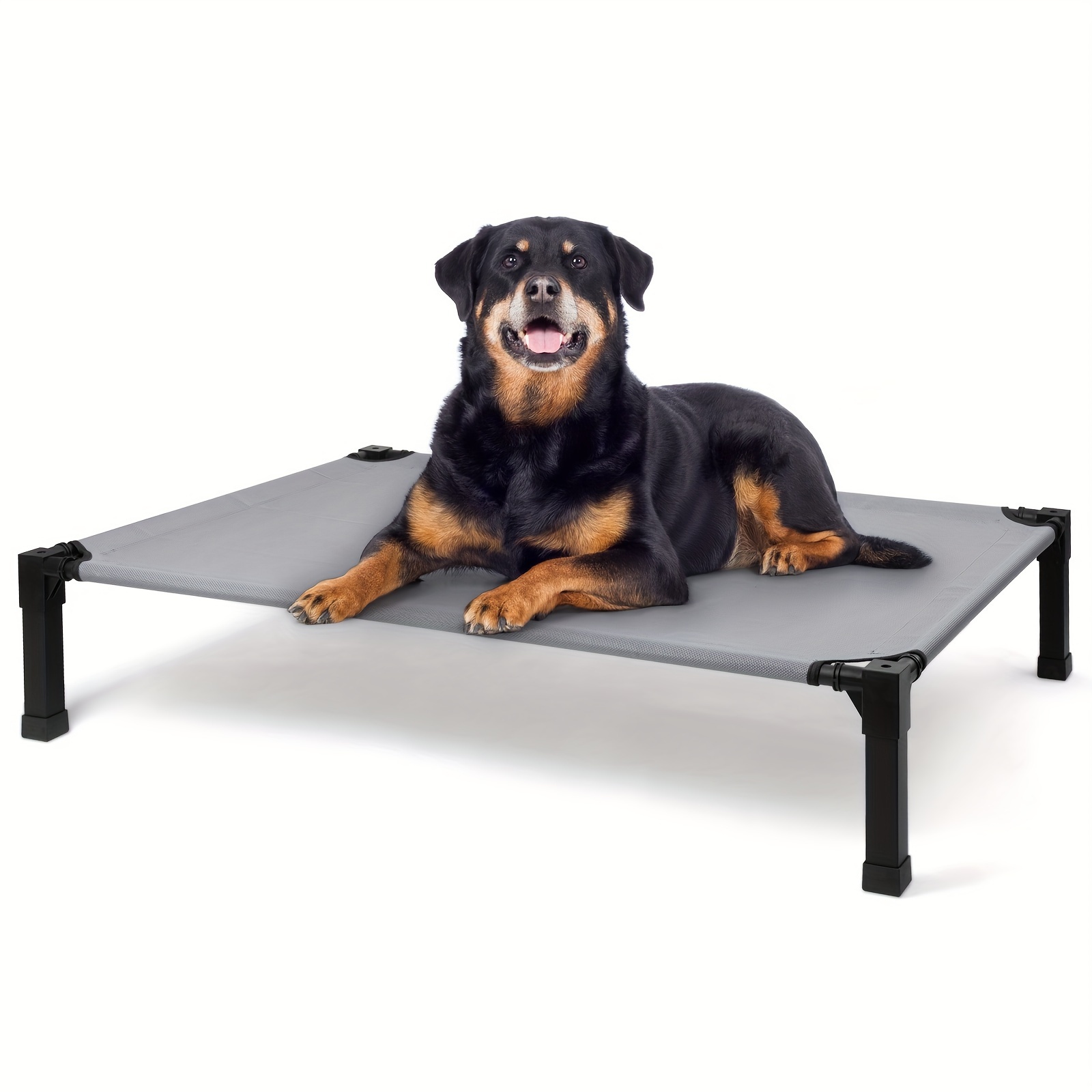Coolaroo Elevated Pet Coolaroo Dog Bed Replacement Parts