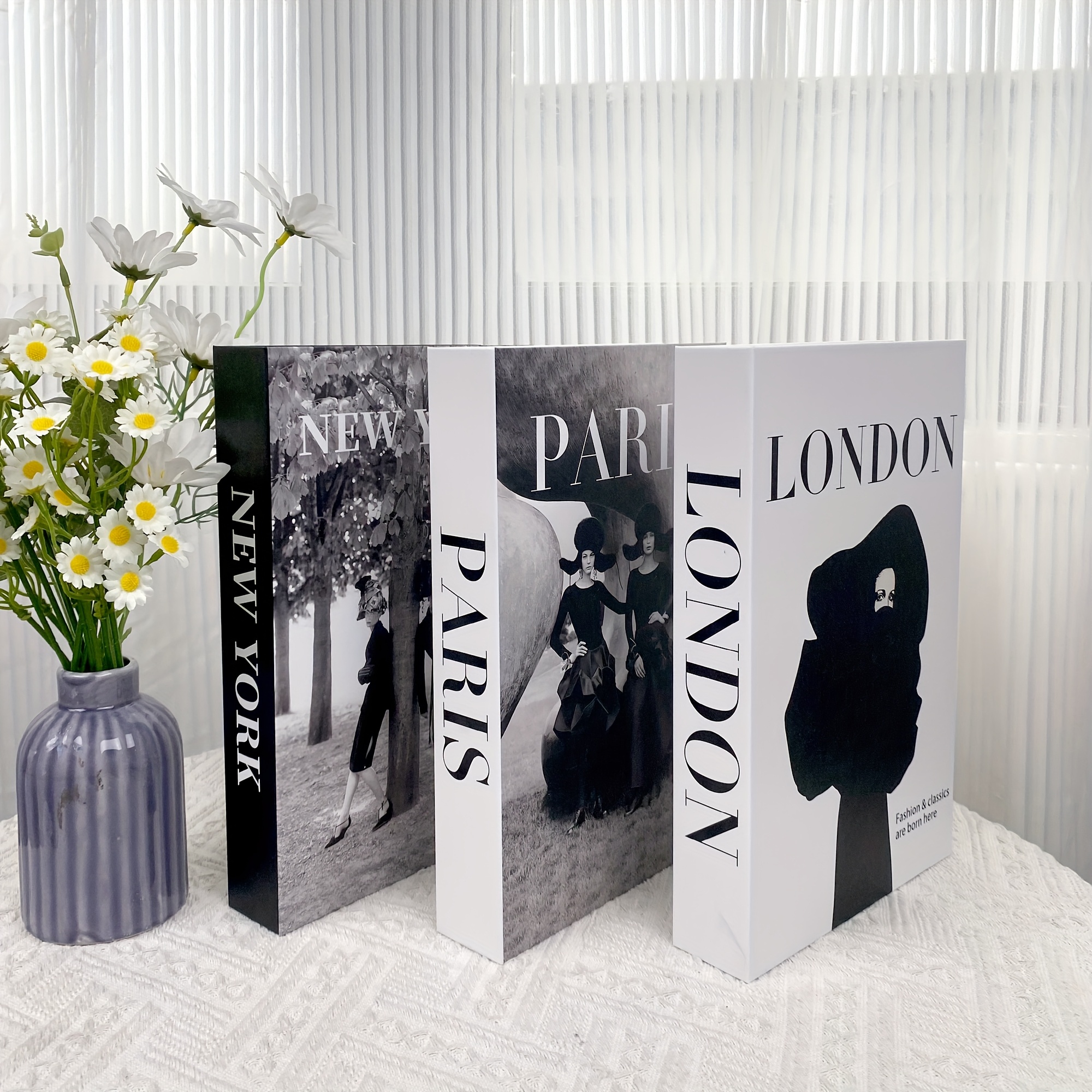 coffee table books decor sold on Temu Australia