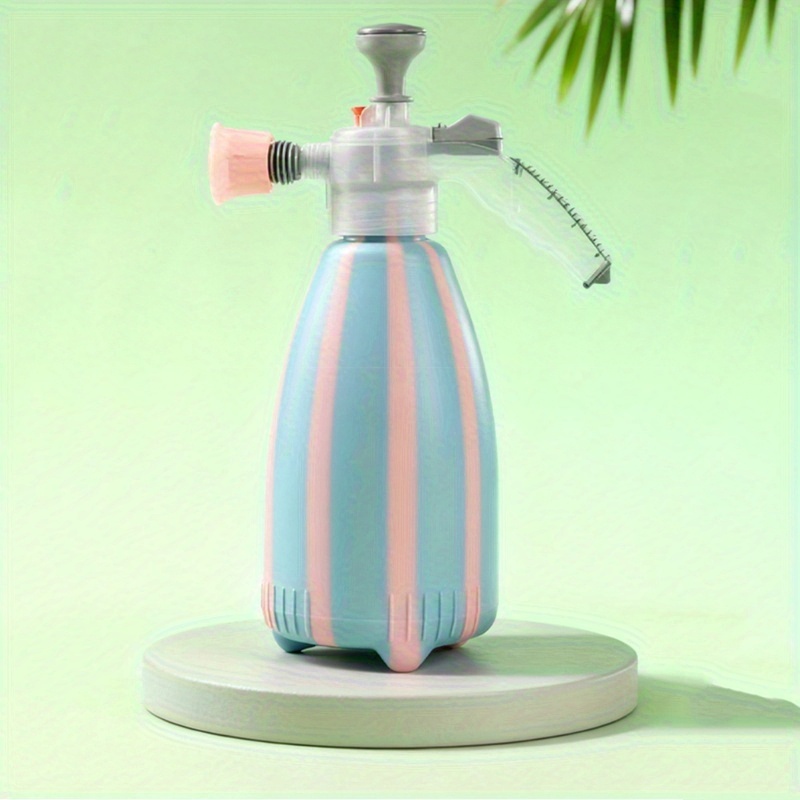 2 liter pressure watering can for home gardening suitable for watering flowers and vegetables Product details 1