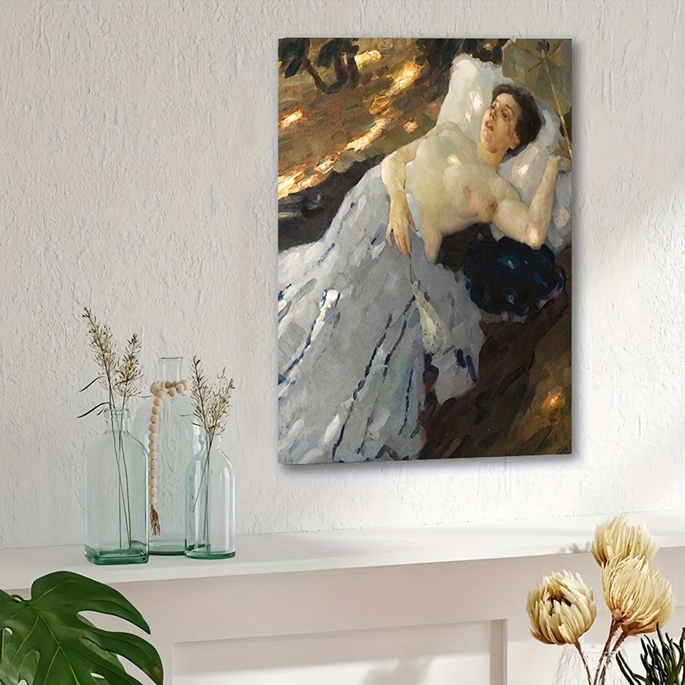 レオ・プッツ 額絵