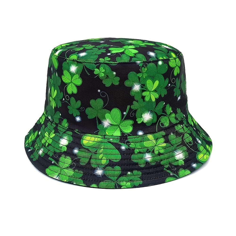 St Patricks Day Hat - Temu