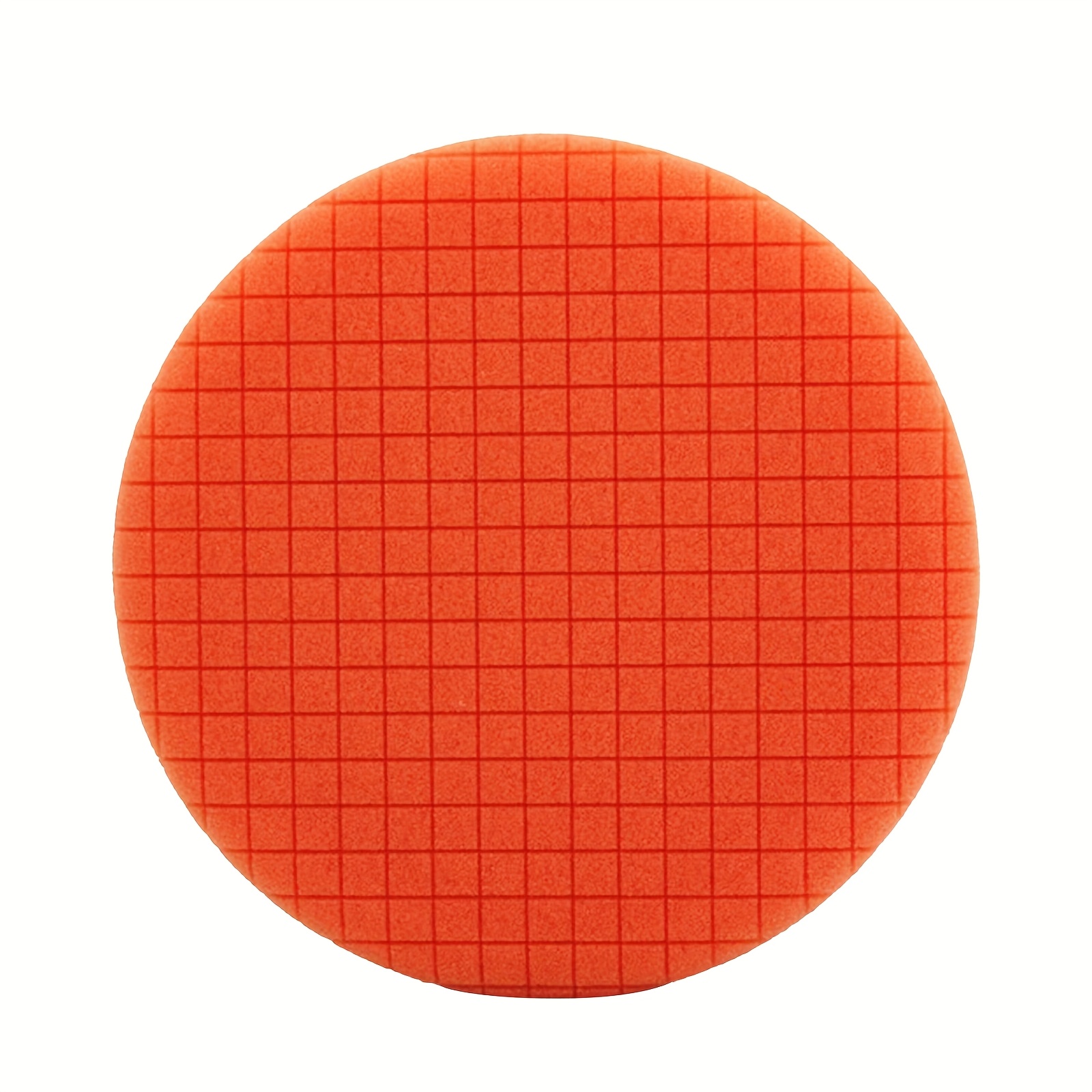TEMU Car Polishing & Waxing Sponge Drill Polishing Sponge Pads Foam Polishing Pad For Car Auto Sanding Polishing
