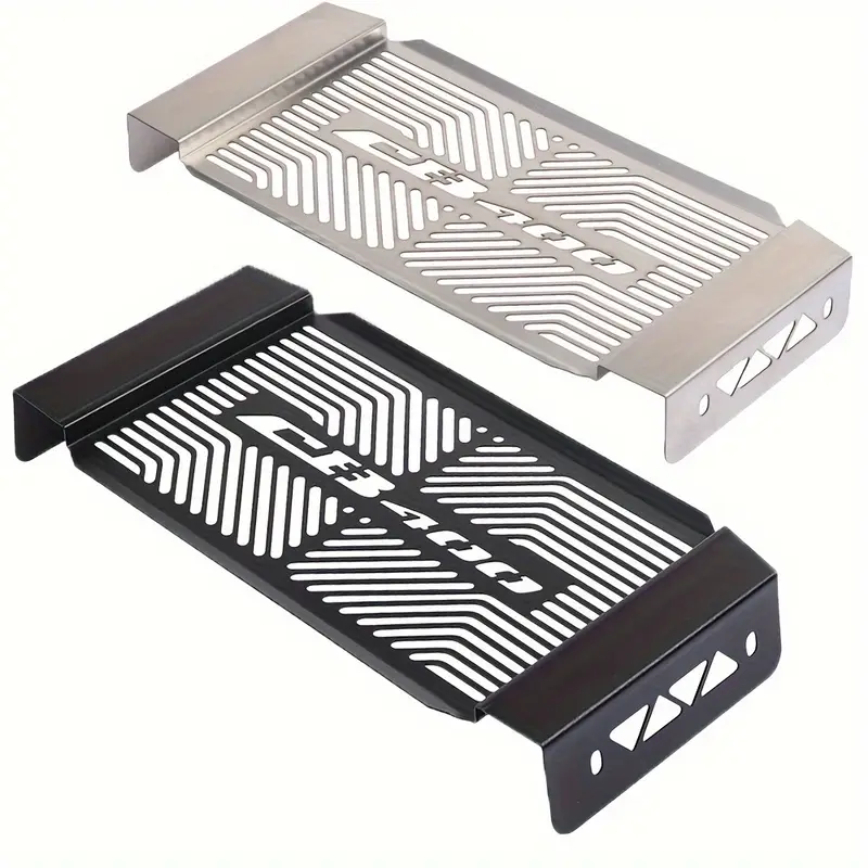 Motorcycle Radiator Grille Guard Honda Cb400sf Cb 400 Sf - Temu Canada