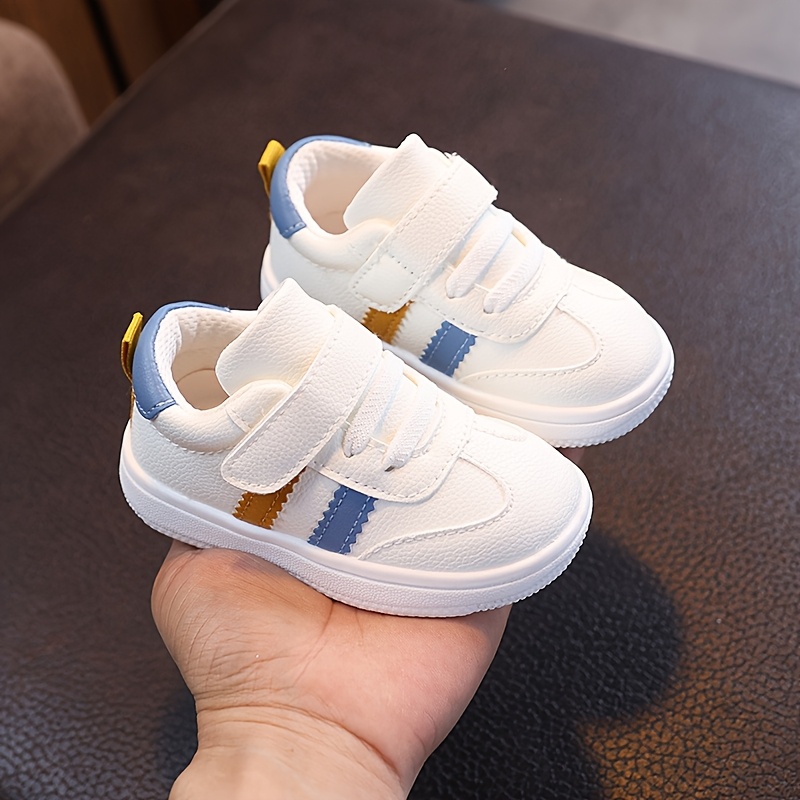 baby shoes sold on Temu United States