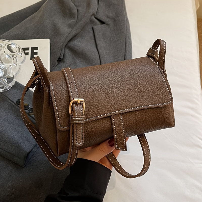 Image of Summer Fashion Body Bag, Can Hold Phone And Other Small Items, Lightweight Shoulder Strap, Essential For Travel And Shopping
