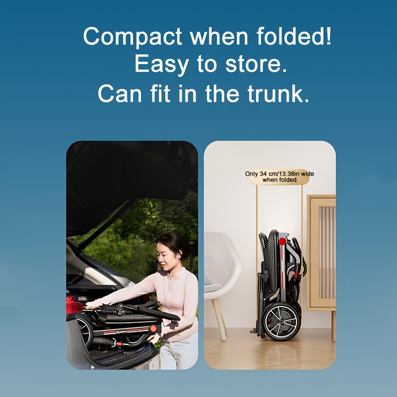 faa   portable electric wheelchair 39 lb ultra lightweight foldable mobility scooter with 18 mile range 4 wheel absorbing design no   airplane friendly chair w charger toolkit for   seniors Product details 18