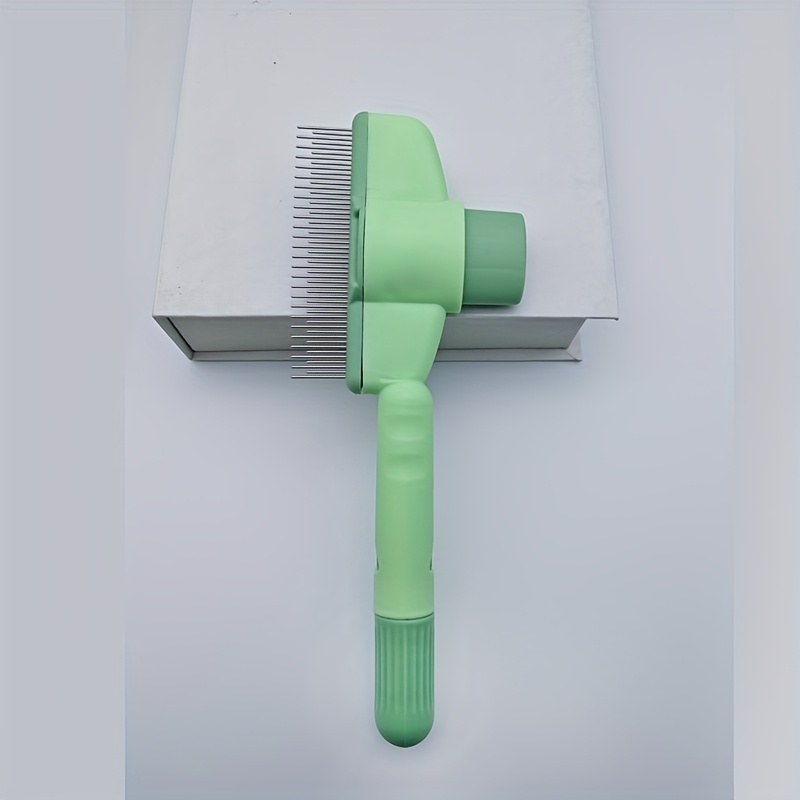 1pc Pet Supplies, Cat And Dog Grooming Tools, Cat And Dog Cleaning And Massage Comb