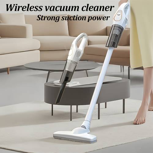 item picture one multifunctional vacuum cleaner usb charging the best lightweight vacuum cleaner suitable for the elderly