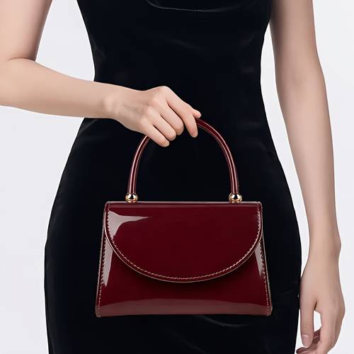 item picture new european and glossy evening clutch bag banquet bag dress bag wedding bag perfect for weddings conferences banquets parties and balls for women
