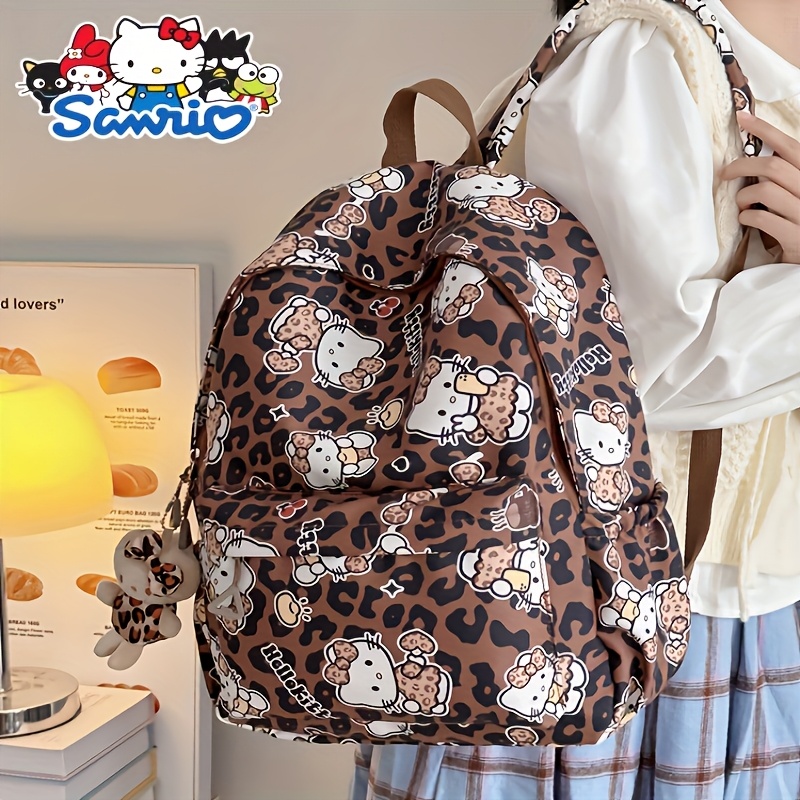 バッグ leopard pattern multipocket backpack Amazon.com | ALAZA Cheetah Leopard Print Backpacks for Girls