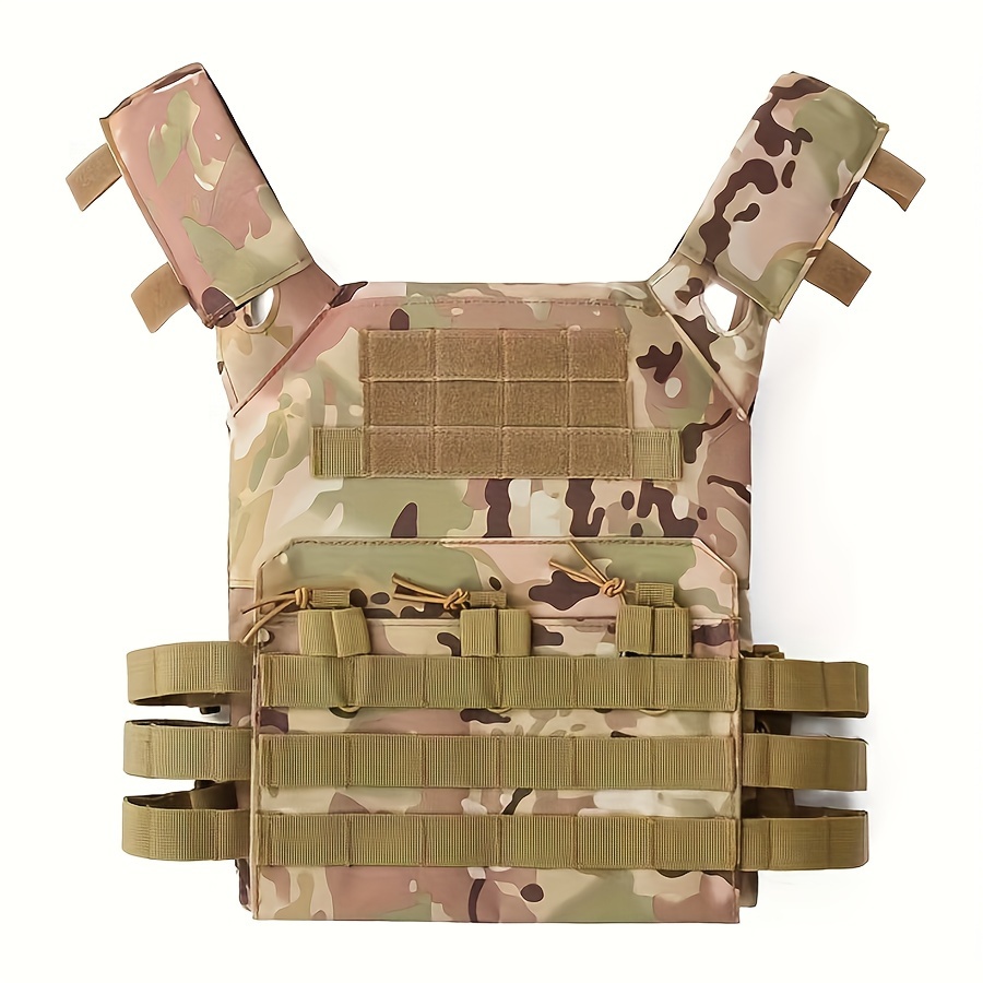 Military Tactical Gear - Temu Canada