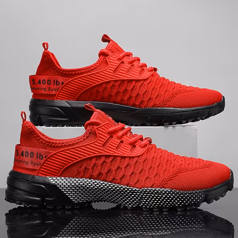 mens summer mesh shoes athletic shoes training shoes outdoor casual shoes running shoes large size shoes comfortable versatile walking shoes Product details 5