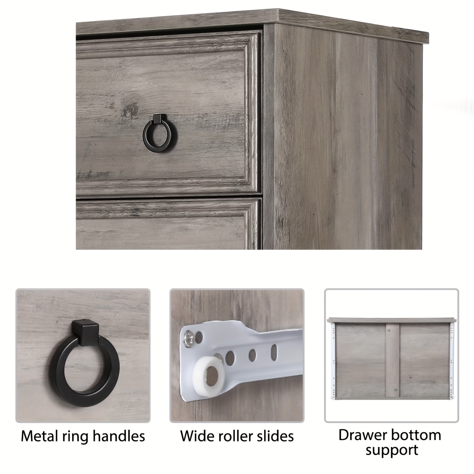 sachin and babi light blue dress gray dresser bedroom 4 drawers modern chest drawers storage