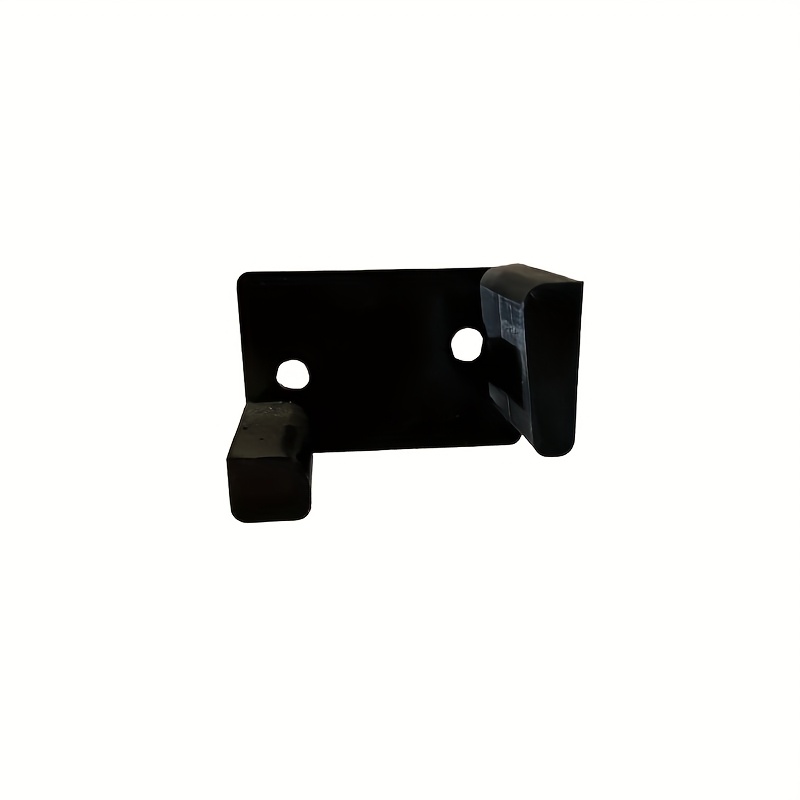 1pc Impact Drill Dhr171z Wall Mount Bracket | Freestanding Shelf, No Power Needed, Ideal For Garage, Studio, Professional And Use, Heavy-duty Space- Organizer
