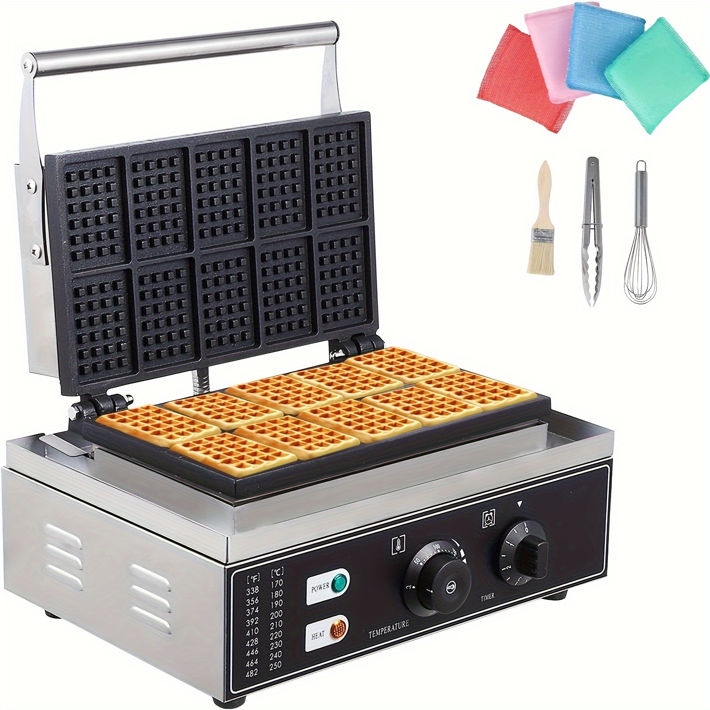 8-Quart Digital Air Fryer