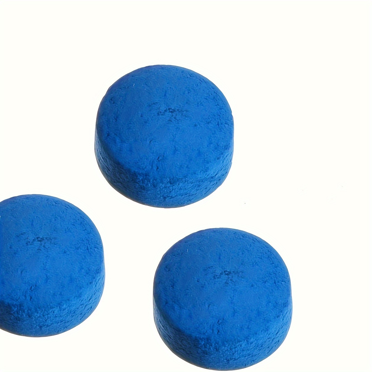 20 Pièces Embouts De Queue De Billard - 12mm - Blanc Et Gris - Accessoires De Remplacement