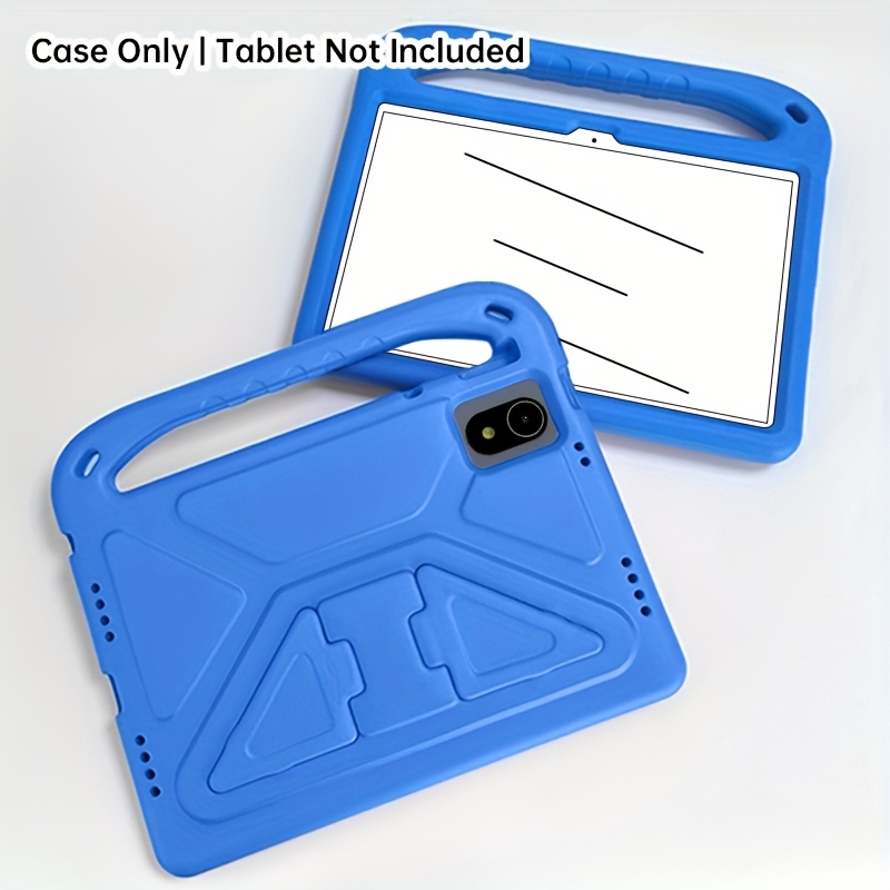 Custodia Fintie Per Lenovo Tab M11 (2023) TB-330FU / Xiaoxin Pad 2024 – 11 Pollici, PU Pelle, Slim