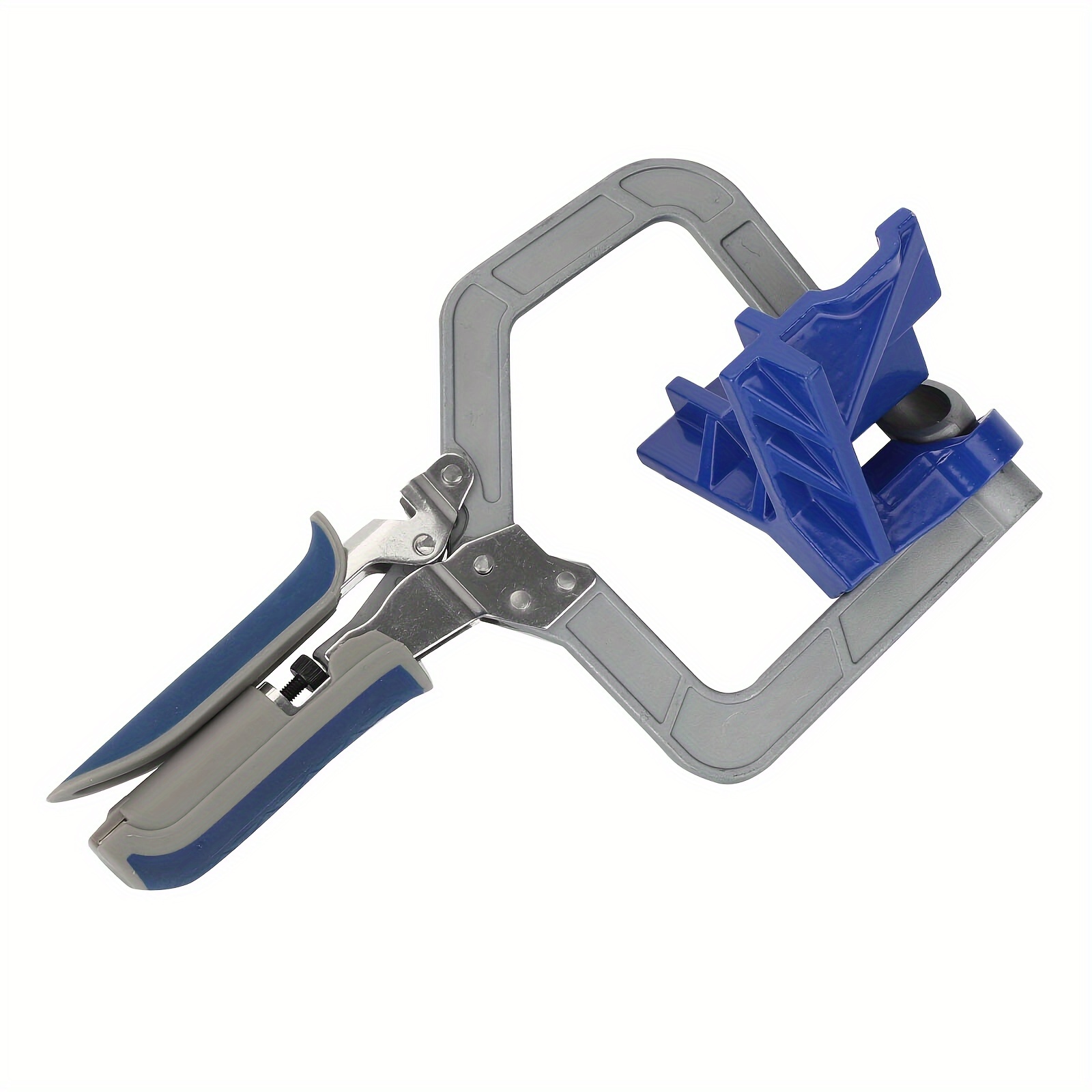 

Multifunctional Corner Clamp For Jigs 90-degree Corner Joints Tool