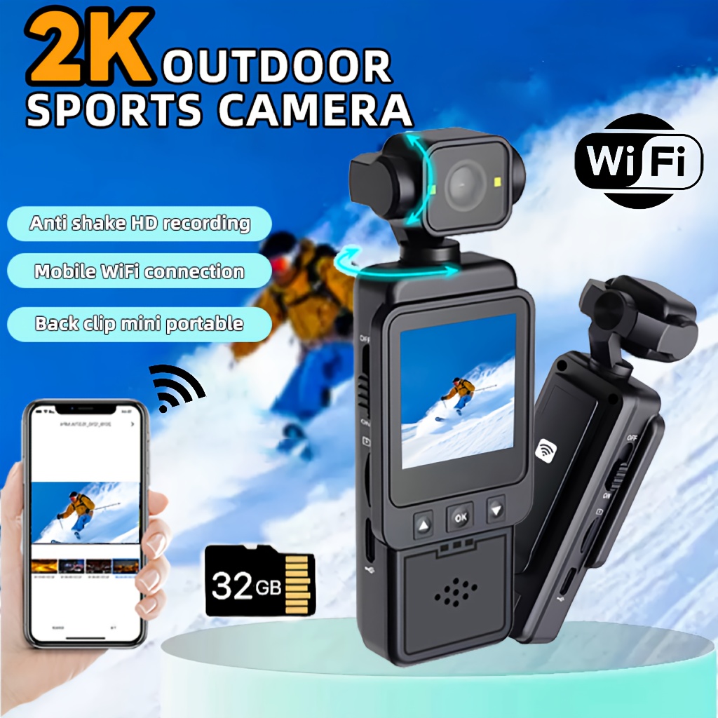 portable 2k definition handheld sports camera - Temu Mauritius