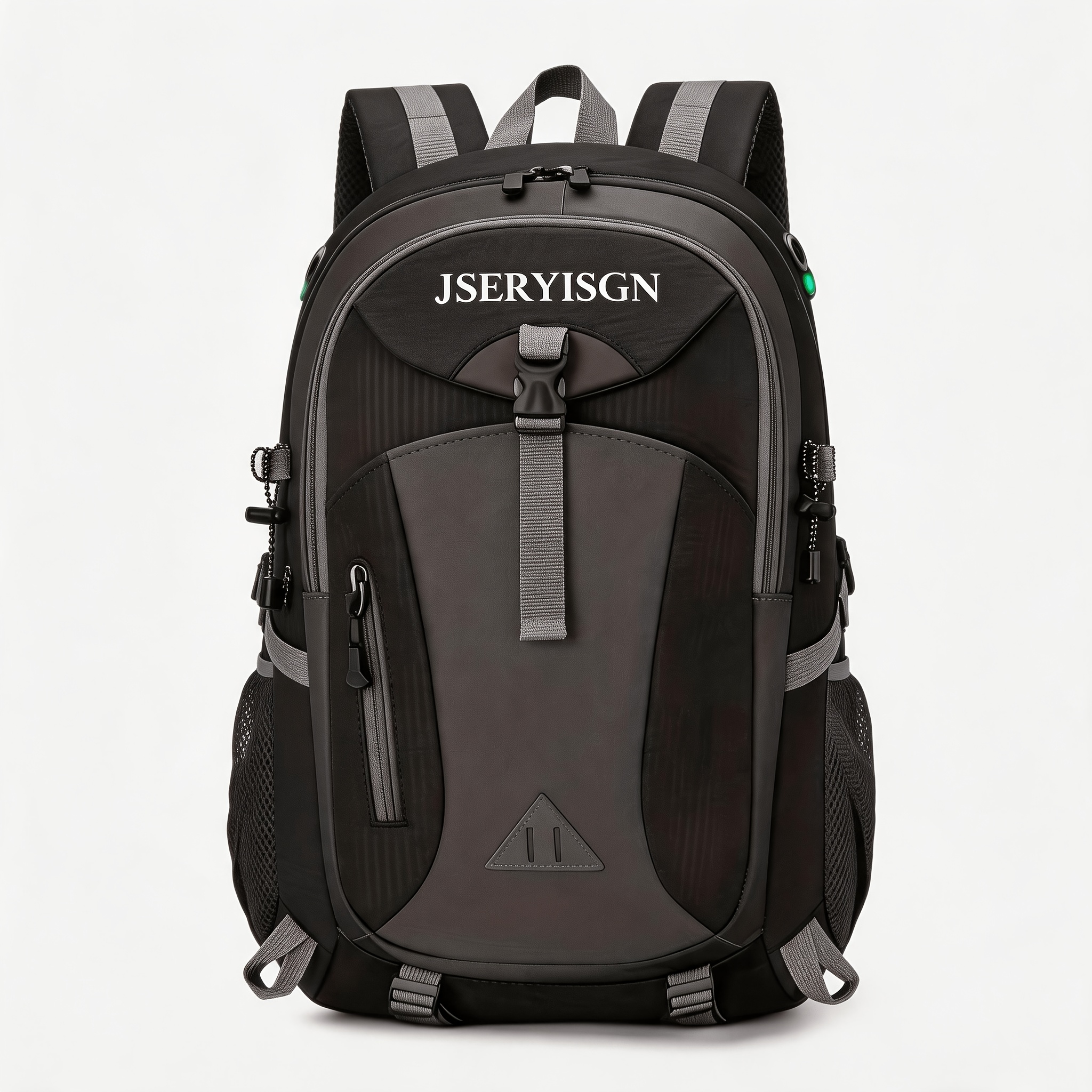 Image of 1pc 40l Outdoor Hiking Backpack For Men And Women Shoulder Bag Sports Bag Backpack Large Capacity