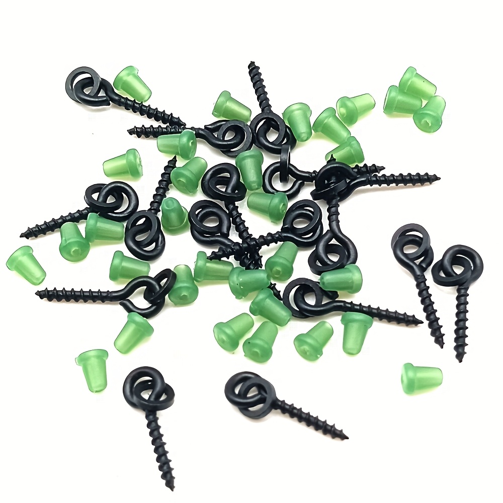 european style fishing tackle set bait float carp fishing Temu